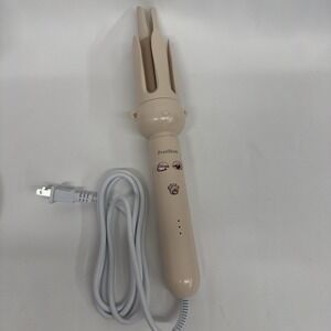 PretiHom Automatic Curling Iron new 100-240v 29-34w